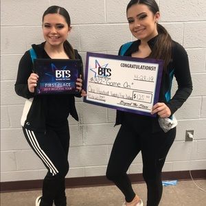 Meet your Posher, Sydnie